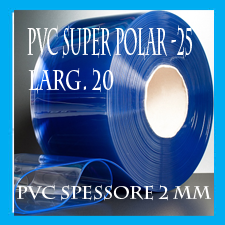 PVC SUPER POLAR -25